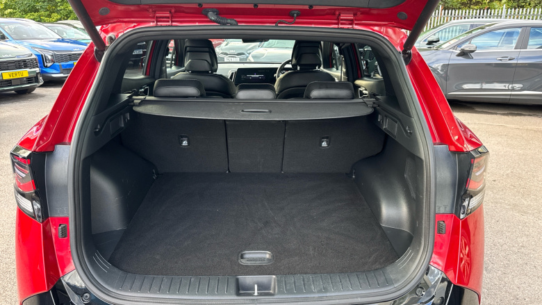 Kia Sportage 1.6T GDi 207 HEV GT-Line S 5dr Auto AWD Hybrid Estate